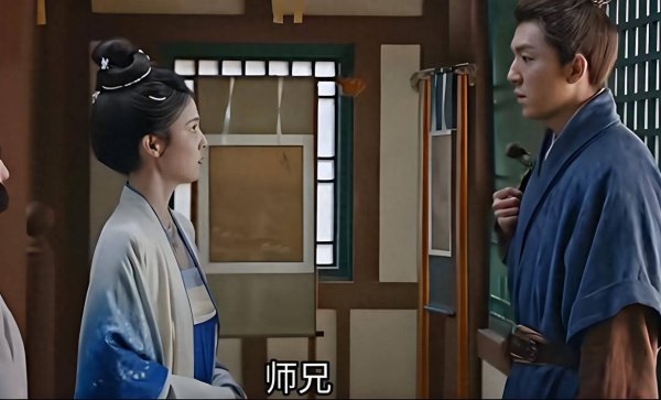 杭州配资平台 《莫离》李飞白脸色惨白 亲手掀开的竟是叶璃骗自己8年的梦