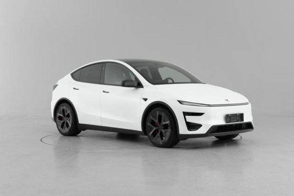 配资入门知识网 特斯拉Model YP｜78度电池，CLTC续航659km