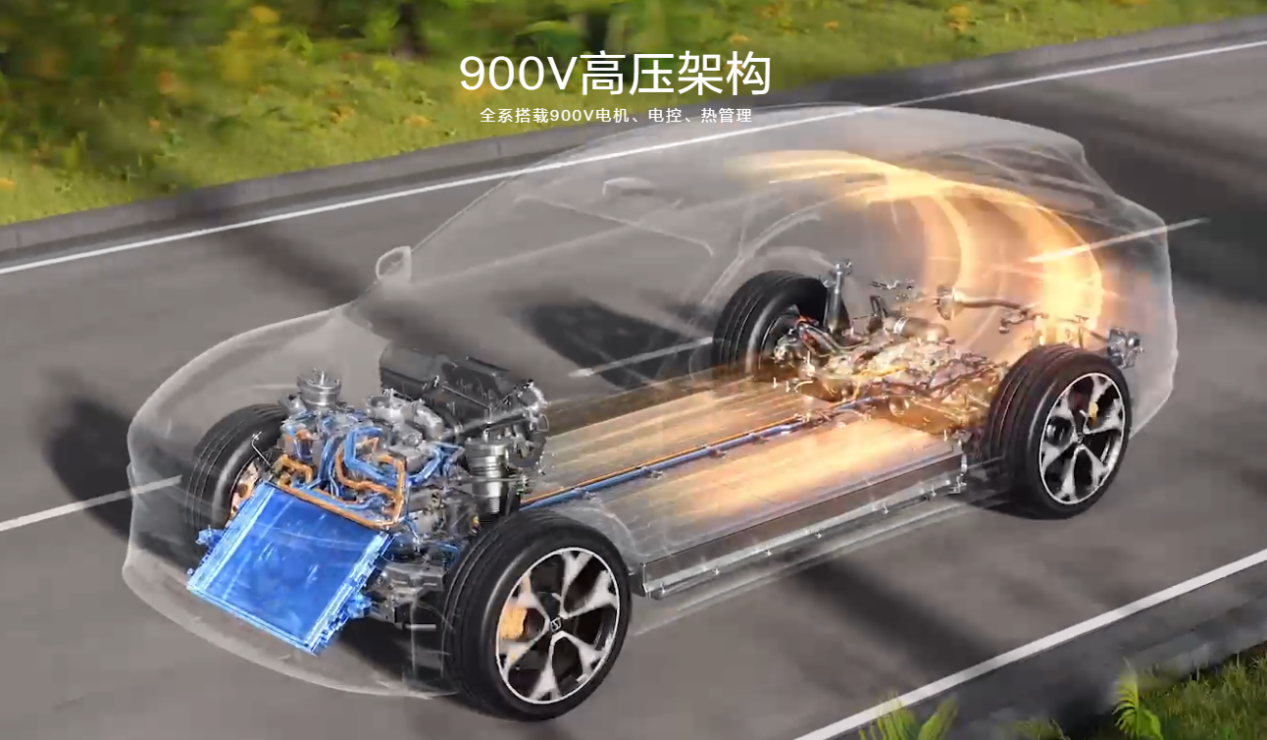7系SUV哪款最好？推荐焕新极氪7X