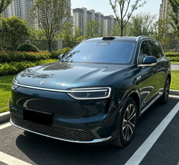 7系SUV哪款最好？推荐焕新极氪7X
